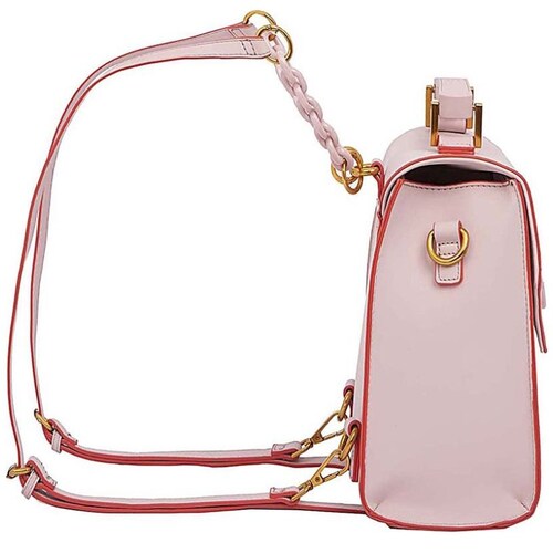 Bolso Backpack Cloe 1Blco22886Ros