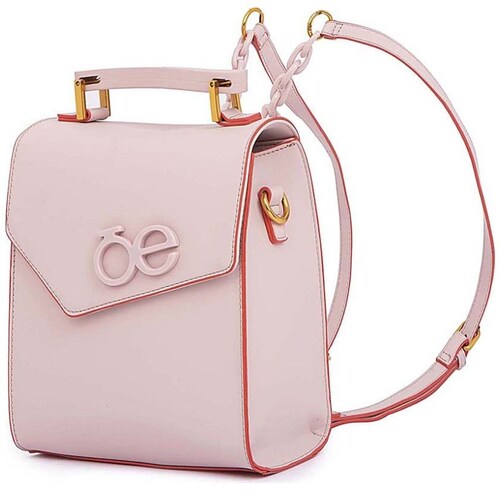 Bolso Backpack Cloe 1Blco22886Ros