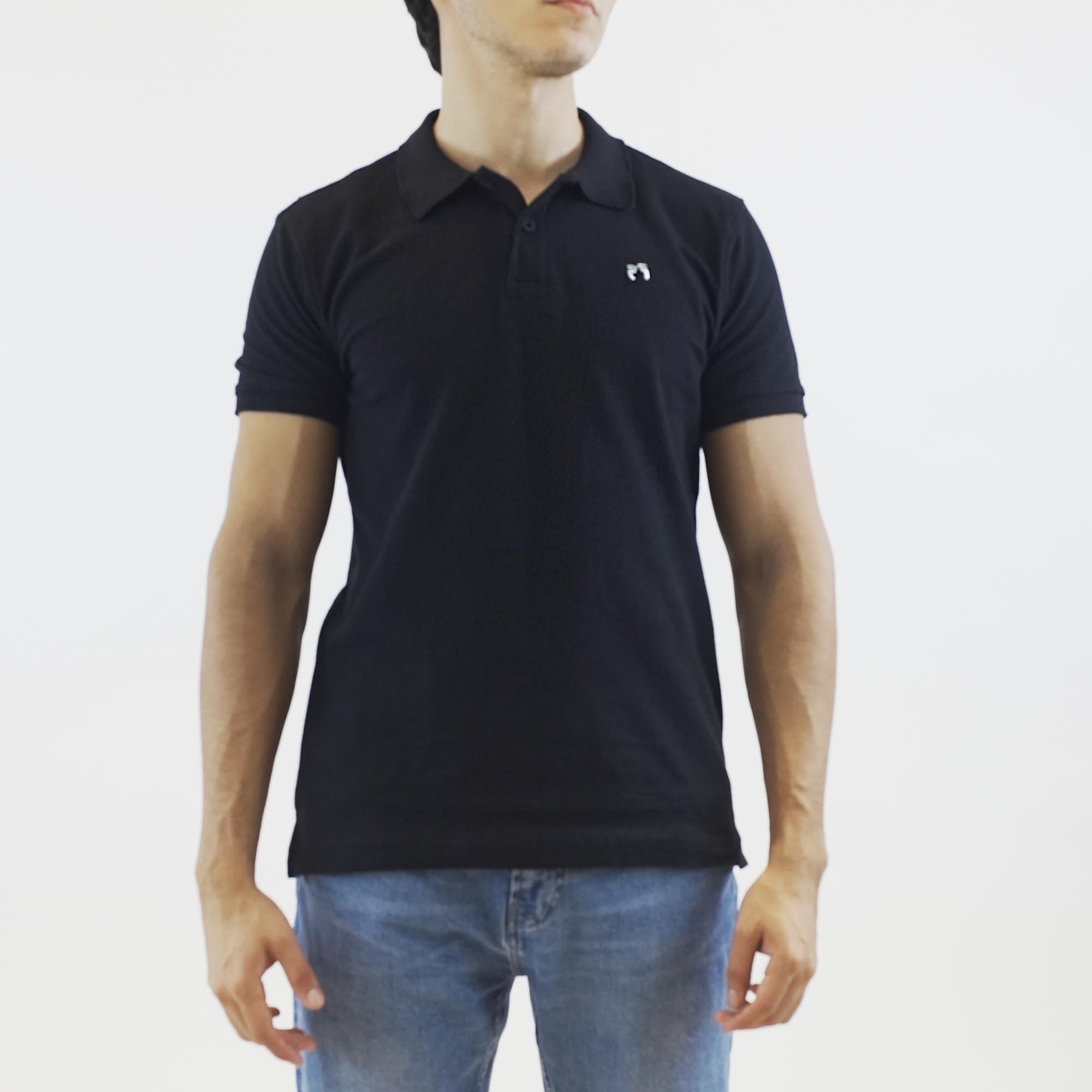 Playeras hang ten online tipo polo