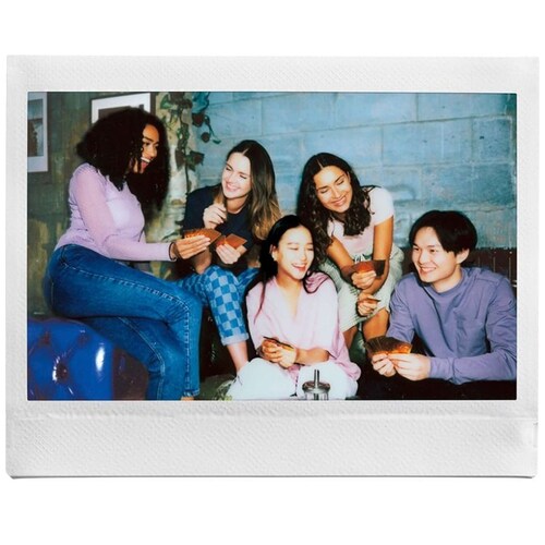 Película Fujifilm Instax Wide