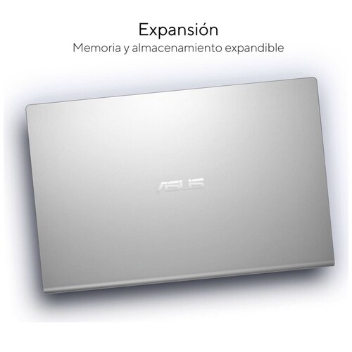 Laptop Asus X515Ja-Ej2425W Ci5-1035G1 8G 512Ssd Plata