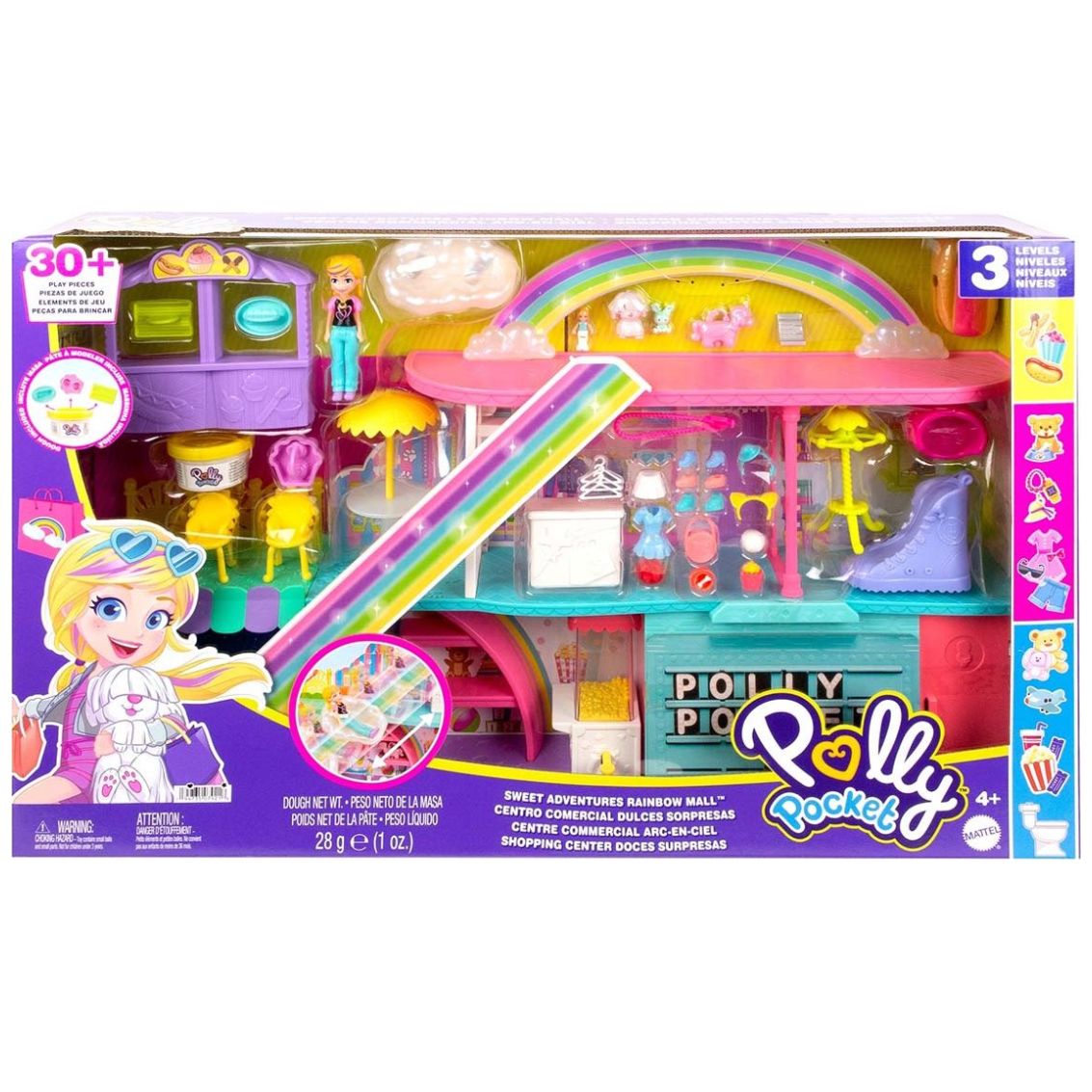 Polly pocket sears on sale