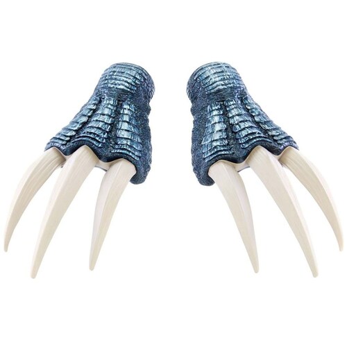 Juguete Jurassic World Garras de Dinosaurio, Slasher Dino