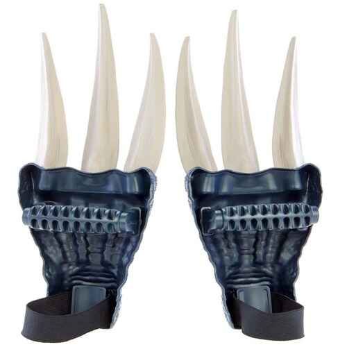 Juguete Jurassic World Garras de Dinosaurio, Slasher Dino