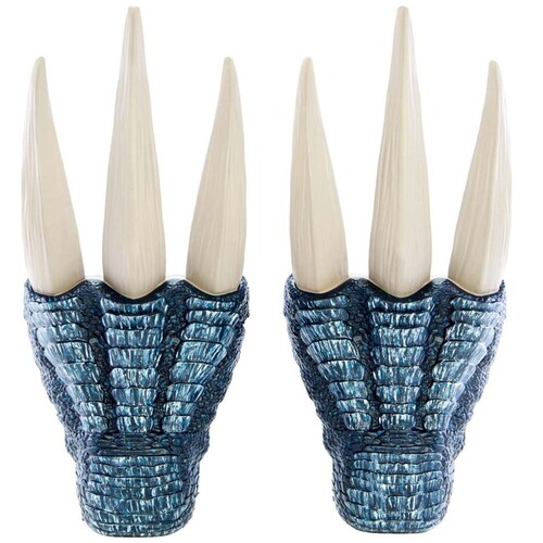 Juguete Jurassic World Garras de Dinosaurio, Slasher Dino