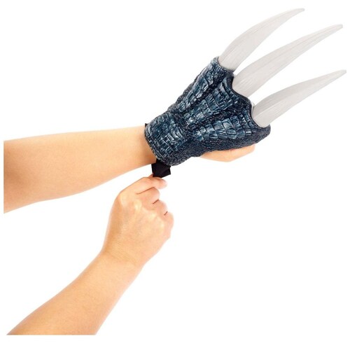 Juguete Jurassic World Garras de Dinosaurio, Slasher Dino