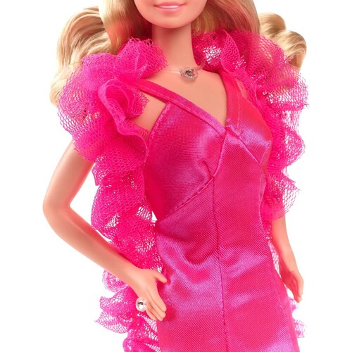Muñeca Barbie Superstar
