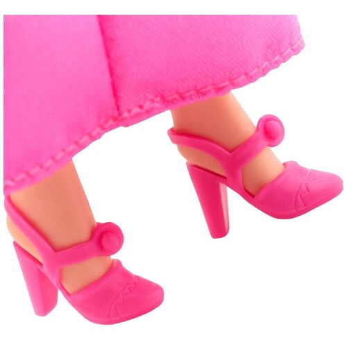 Muñeca Barbie Superstar