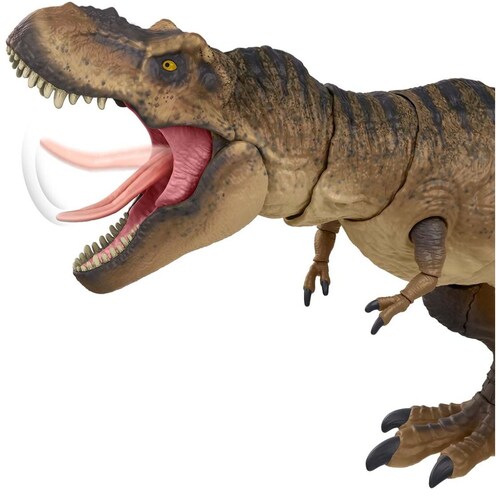 Juguete Jurassic World Juguete Trex Collector