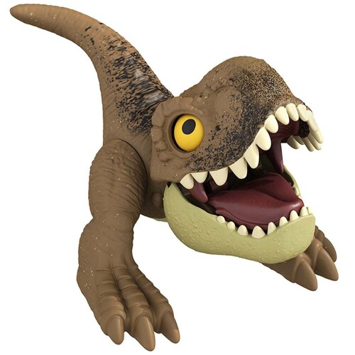Juguete Jurassic World Sortimento Dinos Salvajes