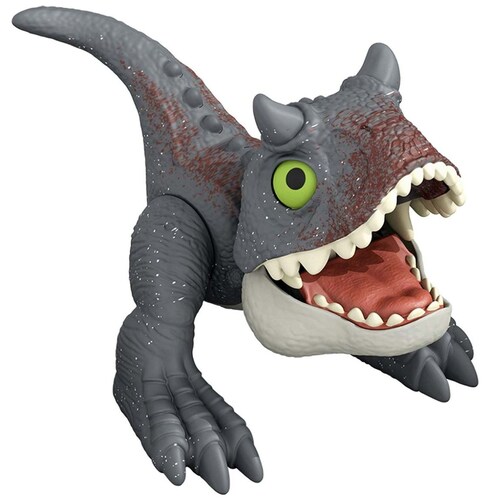 Juguete Jurassic World Sortimento Dinos Salvajes