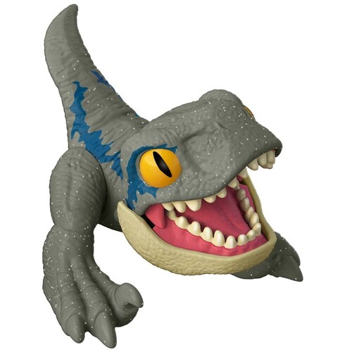 Juguete Jurassic World Sortimento Dinos Salvajes