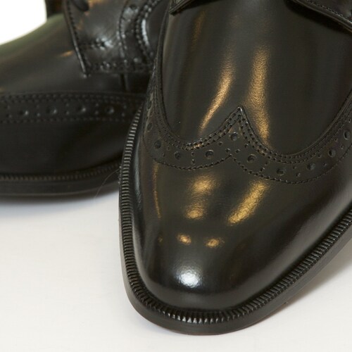 Choclo Bostoniano para Hombre Gran Emyco