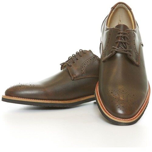Choclo de Piel para Hombre Michel Domit