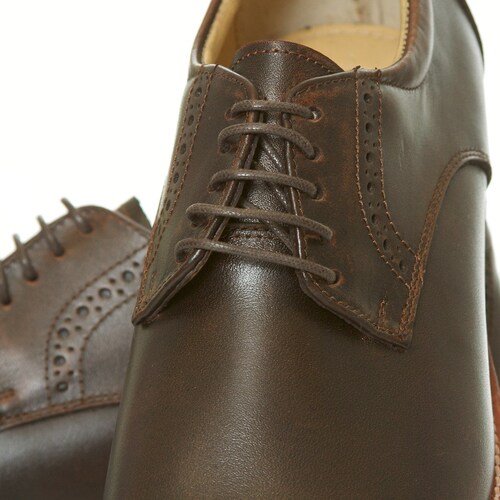Choclo de Piel para Hombre Michel Domit