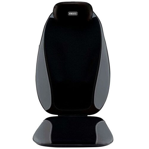 Masajeador de Espalda Dual Shiatsu Homedics