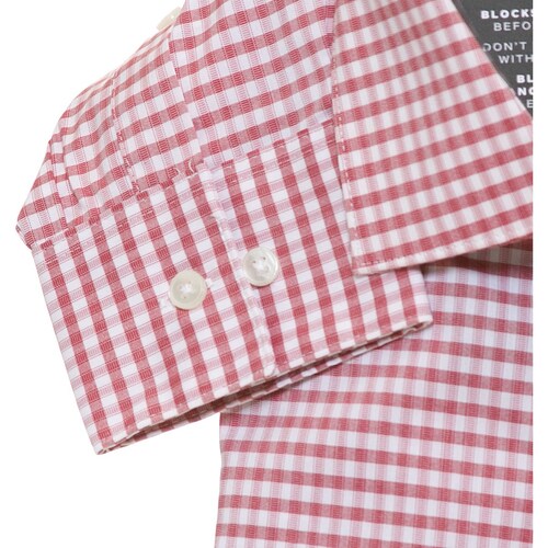 Camisa de Vestir Regular Fit para Hombre Van Heusen