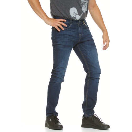 Jeans para Hombre Fukka