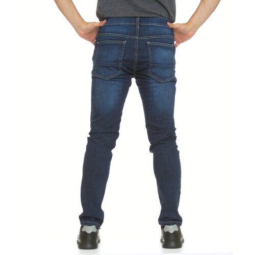 Jeans para Hombre Fukka