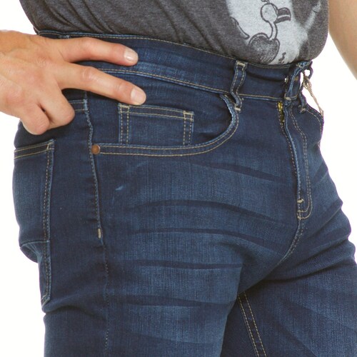 Jeans para Hombre Fukka