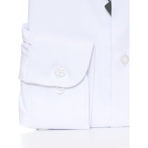 Camisa de Vestir Confort para Hombre John Henry