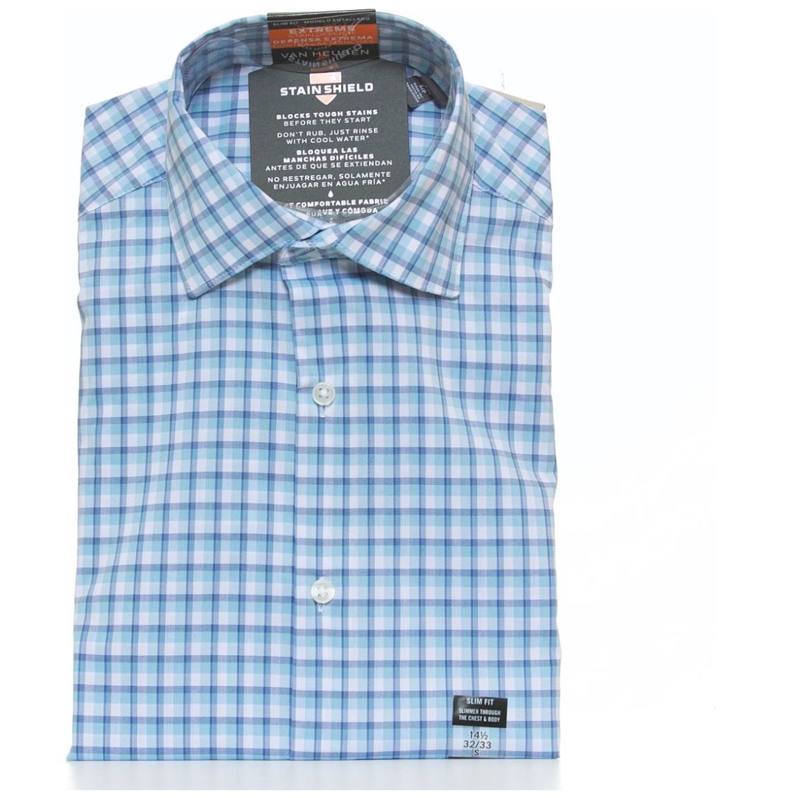 Sears camisas outlet para hombre