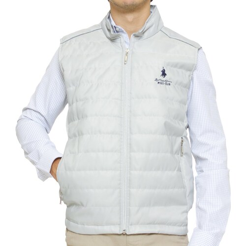 Chaleco para Hombre Polo Club