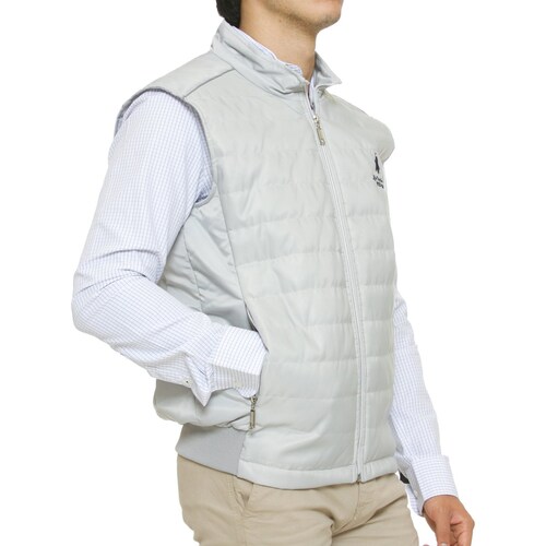 Chaleco para Hombre Polo Club