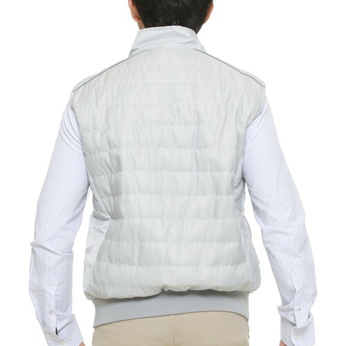 Chaleco para Hombre Polo Club