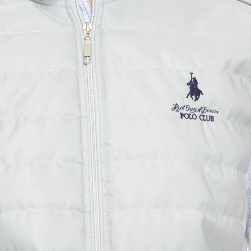 Chaleco para Hombre Polo Club