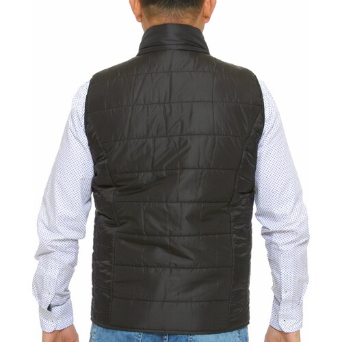 Chaleco para Hombre Polo Club