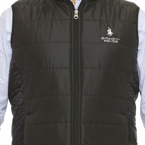 Chaleco para Hombre Polo Club