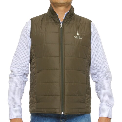 Chaleco para Hombre Polo Club