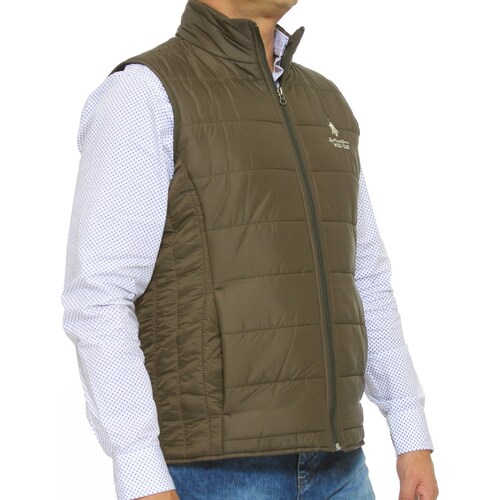 Chaleco para Hombre Polo Club