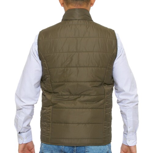 Chaleco para Hombre Polo Club