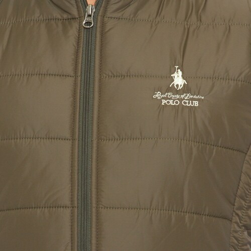 Chaleco para Hombre Polo Club