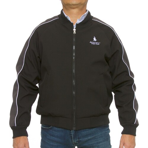 Chamarra Neopreno para Hombre Polo Club