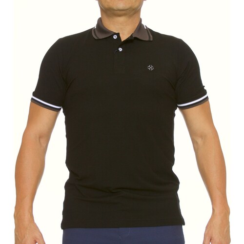 Playera Polo para Hombre Carlo Corinto