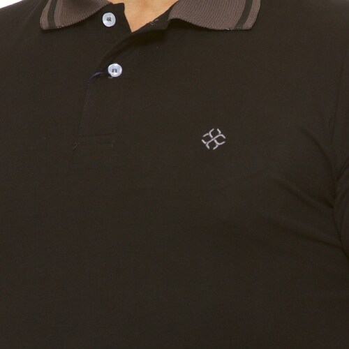 Playera Polo para Hombre Carlo Corinto