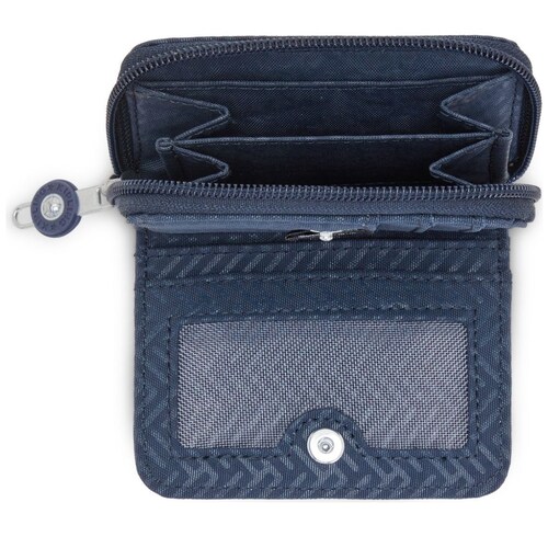 Cartera Tops Endless Bl Emb Kipling
