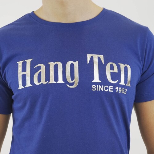 Playera  Hang Ten para Hombre