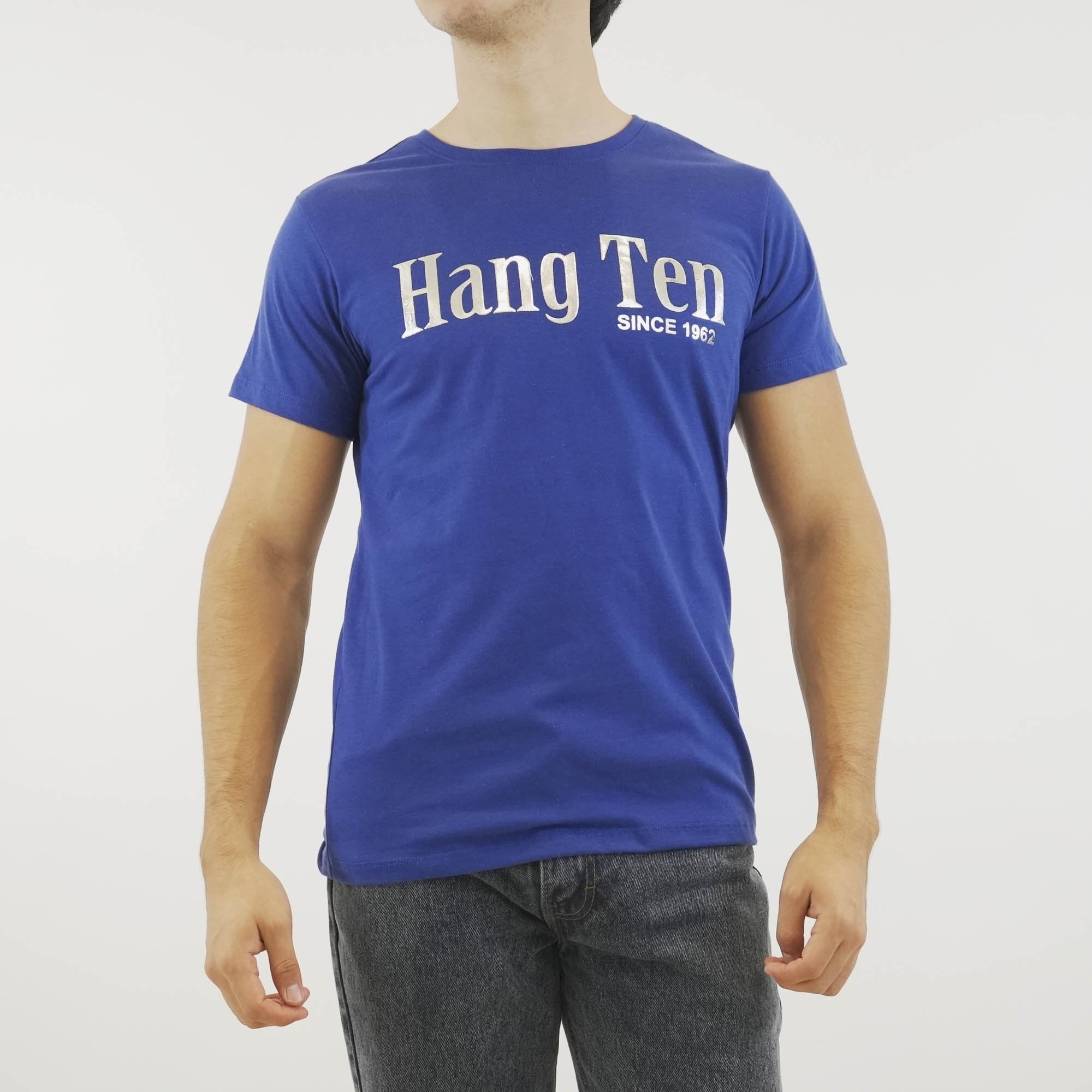 Playera Hang Ten para Hombre