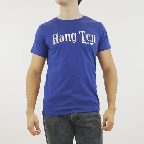 Playera  Hang Ten para Hombre