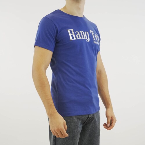 Playera  Hang Ten para Hombre