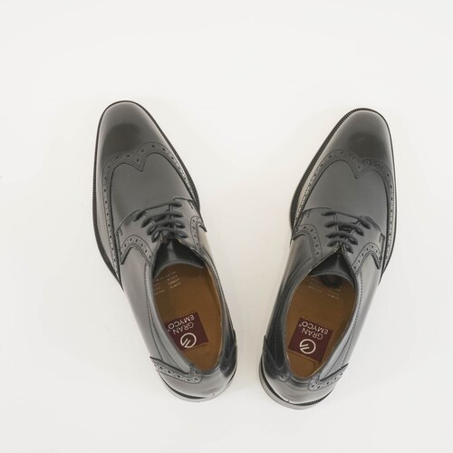 Choclo Bostoniano para Hombre Gran Emyco