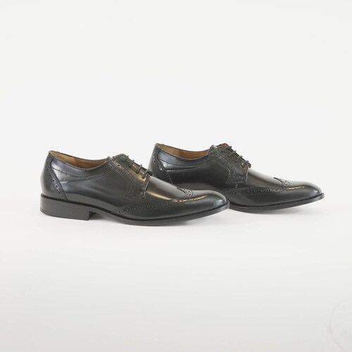 Choclo Bostoniano para Hombre Gran Emyco