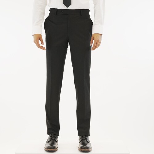 Pantalón Sepárate Liso  P-Ss27937N para Hombre