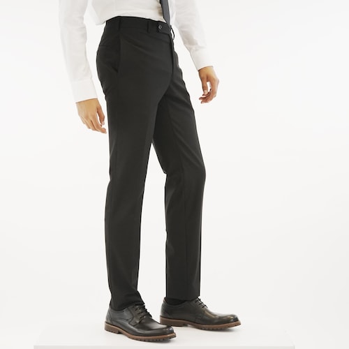 Pantalón Sepárate Liso  P-Ss27937N para Hombre