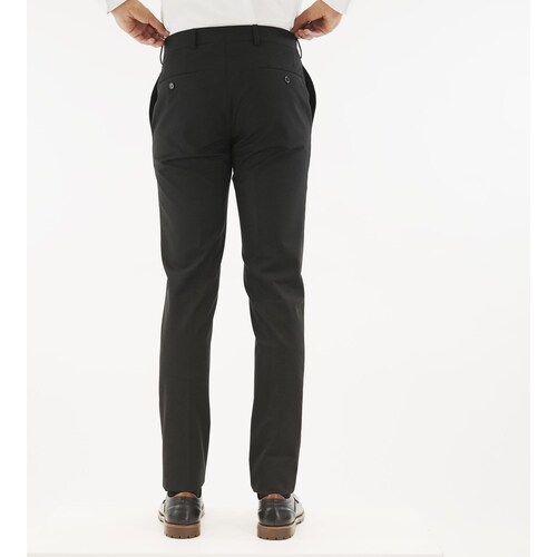 Pantalón Sepárate Liso  P-Ss27937N para Hombre