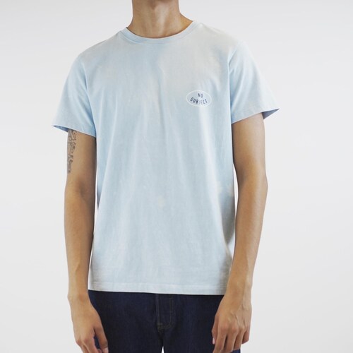 Playera  Jeanious para Hombre